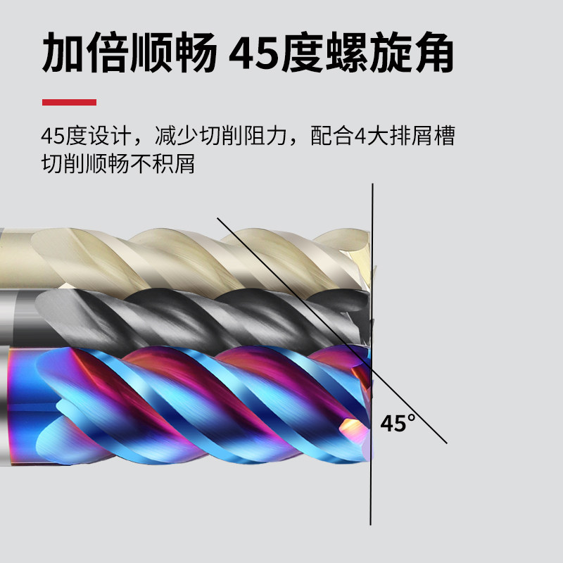 24CrV钢：刀具界的“全能战士”