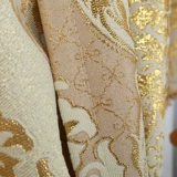 艾尚佳 Современная ткань для гостиной, европейский стиль, простой и элегантный дизайн, делается под заказ