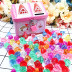 Đồ chơi trẻ em đá quý pha lê công chúa mơ ước đàn ông và phụ nữ trẻ em nhựa acrylic kim cương mẫu giáo đính cườm - Handmade / Creative DIY búp bê búp bê Handmade / Creative DIY