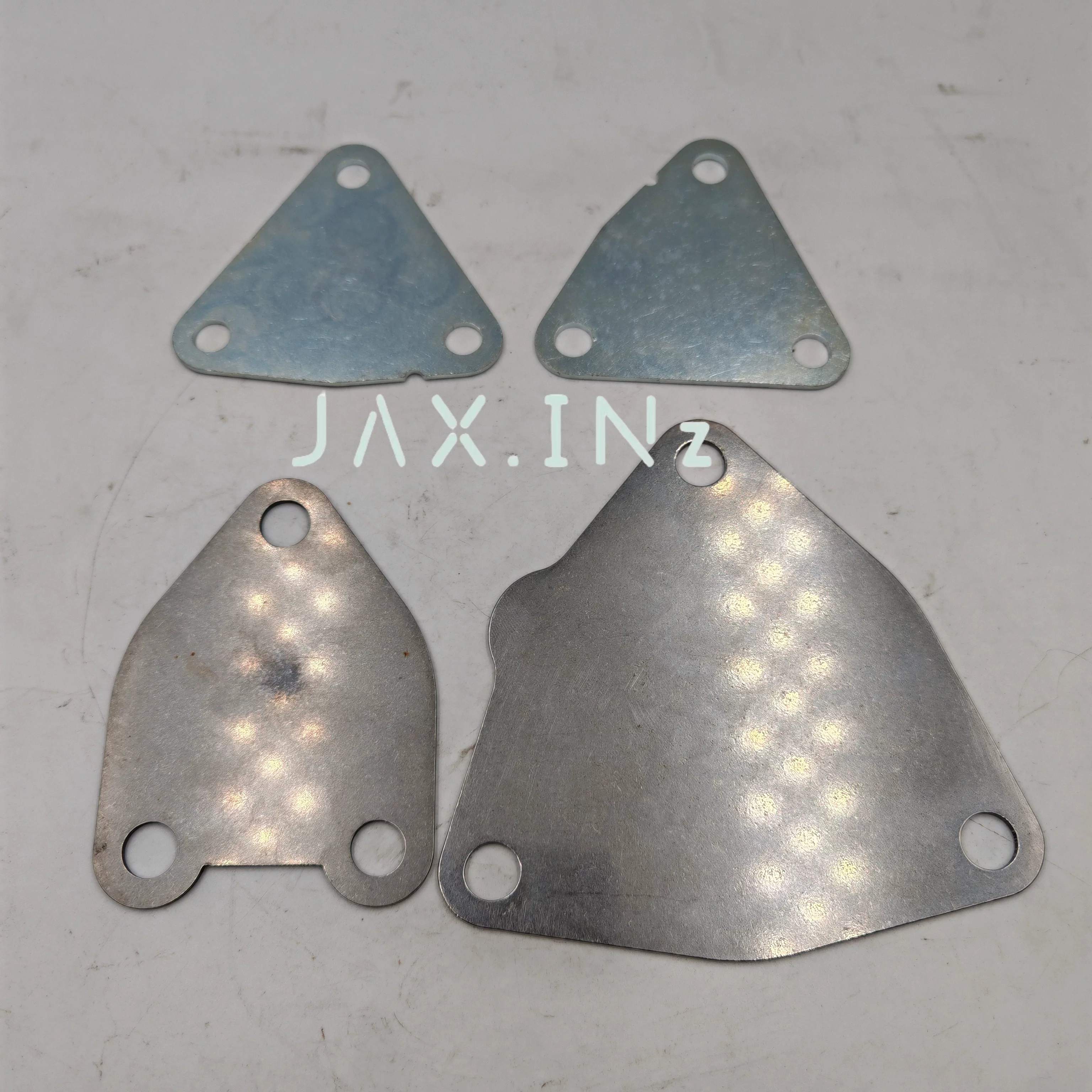 Двигатель 4HK1 6HK1 6WG1 заглушка патрубка охлаждения HITACHI Sumitomo Sany XCMG 4JJ1