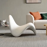 躺 躺 侘 侘 侘 侘 侘 Модельное приемное кресло творческое скандинавское дизайнерское стул