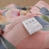[Xử lý vi mô nhỏ] Tấm vải thô cũ đơn mảnh cotton dày đôi chống trượt cotton và vải lanh dày mùa hè - Khăn trải giường