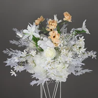 Белый, 40см, 40см