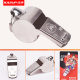 Crazy God Coach Referee Whistle Metal Whistle Physical Education Teacher Special Basketball Football Training Competition Stainless Steel Whistle