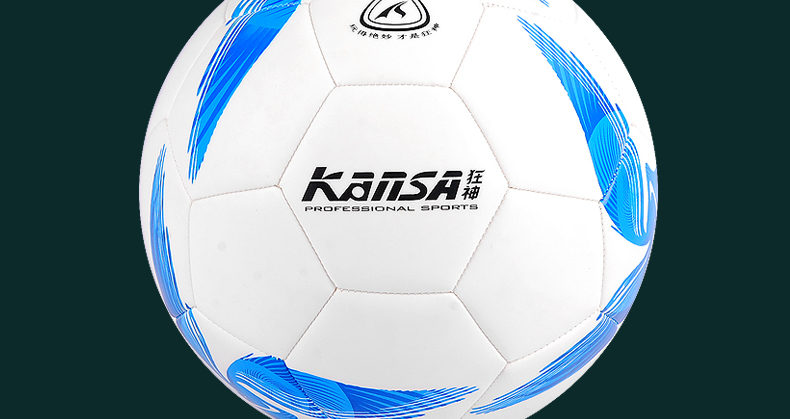Ballon de football - Ref 5661 Image 22