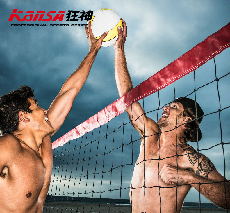 Ballon de volley-ball - Ref 2008211 Image 3