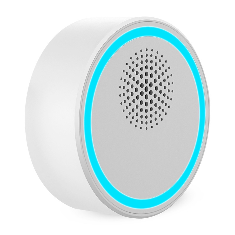 【W70】Cloud Speaker with Natural and Sweet Sound, Online Unattended Broadcasting, Can Be Integrated with Api for Text-To-Speech