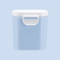 Большое сухое молоко, 800 мл