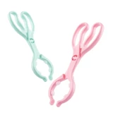 Pigeon, щипцы для бутылочек, нескользящое антибактериальное моющее средство для бутылочек, антибактериальная бутылочка для кормления