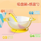 Стульчик для кормления, посуда, детский комплект, детская вилка для новорожденных, обеденная тарелка