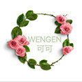wengen可可饰品店