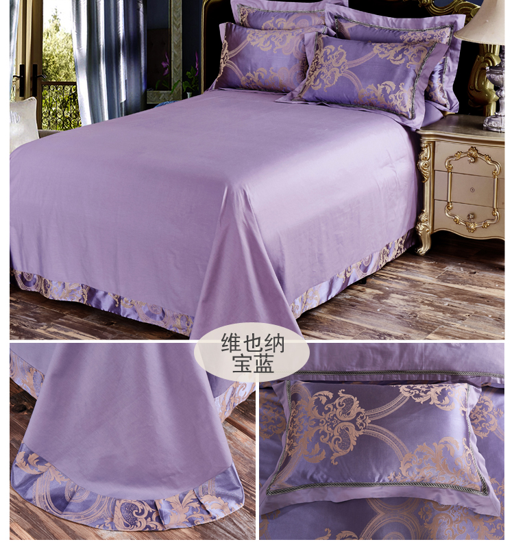 Khăn trải giường một mảnh cotton mùa đông giường đơn ba mảnh màu đơn mảnh lớn đơn đặt hàng tùy chỉnh 1,8m - Khăn trải giường ga trai giuong