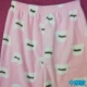 Mùa đông phụ nữ flannel san hô lông cừu nhà quần Đồ ngủ nam và nữ Mùa thu và mùa đông quần sống ấm áp tăng độ dày