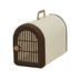 Cat Outing Case Case Alice Space Case Back Cat Bag Cat Case Outing Box Alice Air Box - Cat / Dog hàng ngày Neccessities Cat / Dog hàng ngày Neccessities