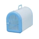 Cat Outing Case Case Alice Space Case Back Cat Bag Cat Case Outing Box Alice Air Box - Cat / Dog hàng ngày Neccessities