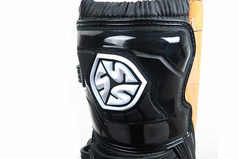 Chaussures moto - Ref 1391138 Image 14