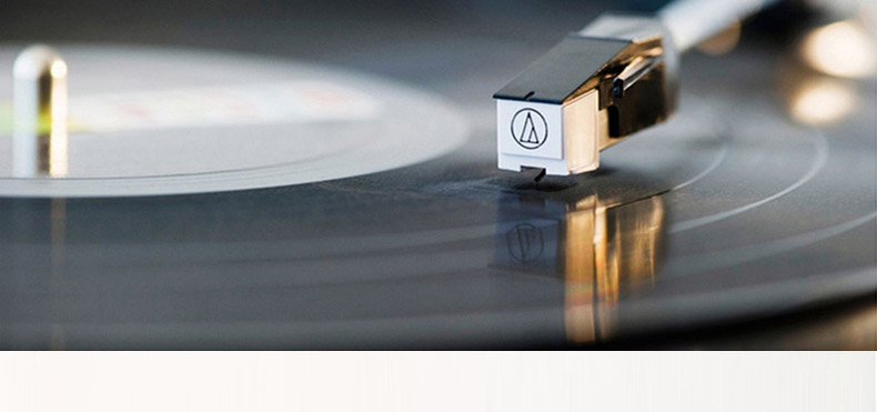 Máy quay đĩa chính hãng SpinnDizzy 贰佰 嘿 头 bản ghi đĩa vinyl LP 12 inch chuyên dụng - Máy hát 	đầu đĩa than audio technica at-lpw40wn	