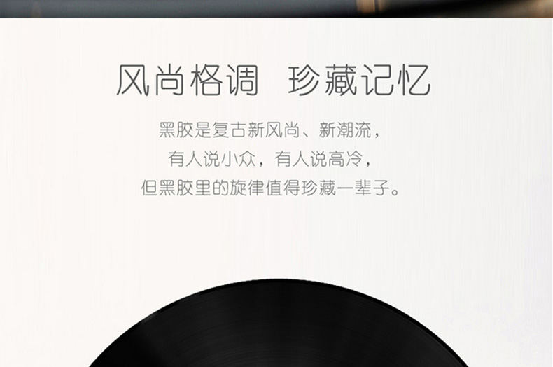 Chính hãng Tong Li 0:00 Album tiếng Quảng Đông Bản ghi âm cũ LP vinyl ghi 12 inch - Máy hát máy phát nhạc đĩa than cổ