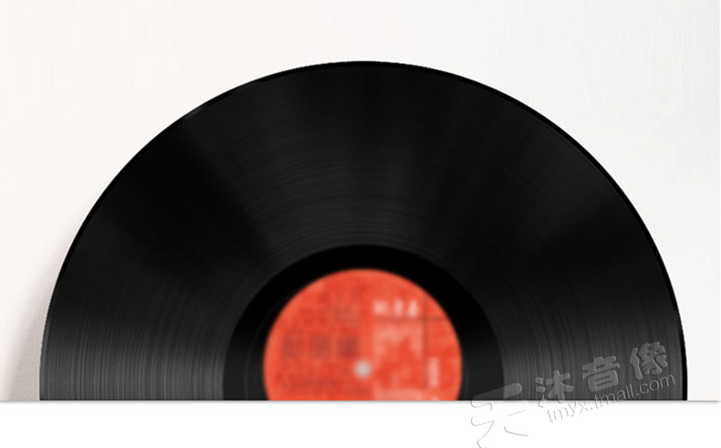 Chính hãng hàng đầu Tong Li Quảng Đông Mười bài hát vàng 2 Vinyl LP Record Album đặc biệt 12 inch - Máy hát máy phát nhạc đĩa than