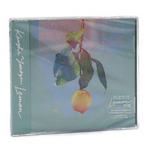 Sales of Mizu Mizu album Lemon CD booklet genuine peripheral record