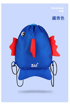 361 Children dry and wet separate swimsuit with bag beach waterproof bag for boys and girls sports equipment