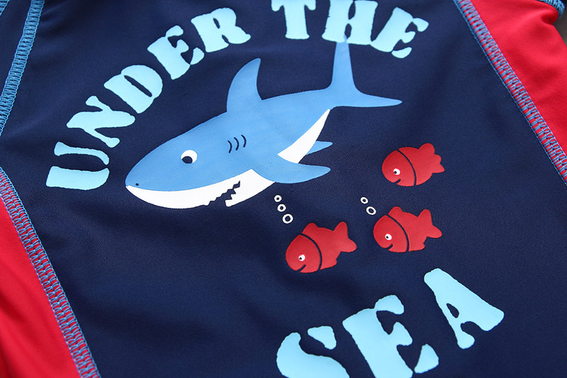 Maillot de bain garcon OTHER   - Ref 2539595 Image 8