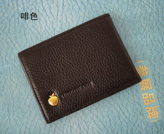 Giấy phép lái xe bằng da chính hãng Bao da thời trang Hàn Quốc Gói tài liệu bằng lái xe thẻ clip được đặt cá nhân bao đựng thẻ nhựa dẻo