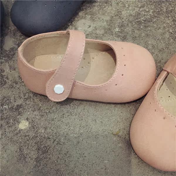 Chaussures enfants en autre NEKO - semelle caoutchouc naturel - Ref 1002961 Image 26