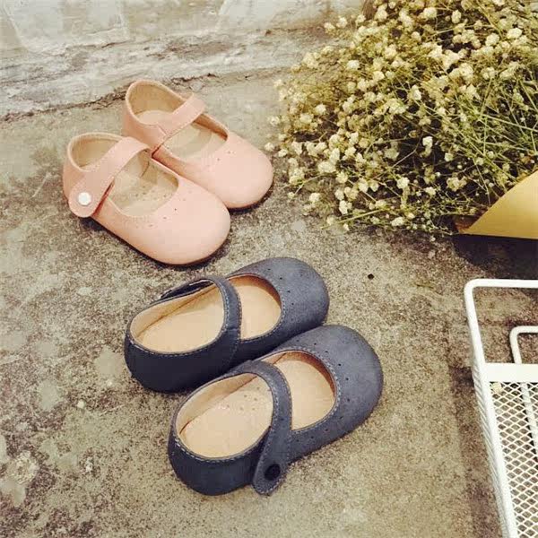 Chaussures enfants en autre NEKO - semelle caoutchouc naturel - Ref 1002961 Image 18