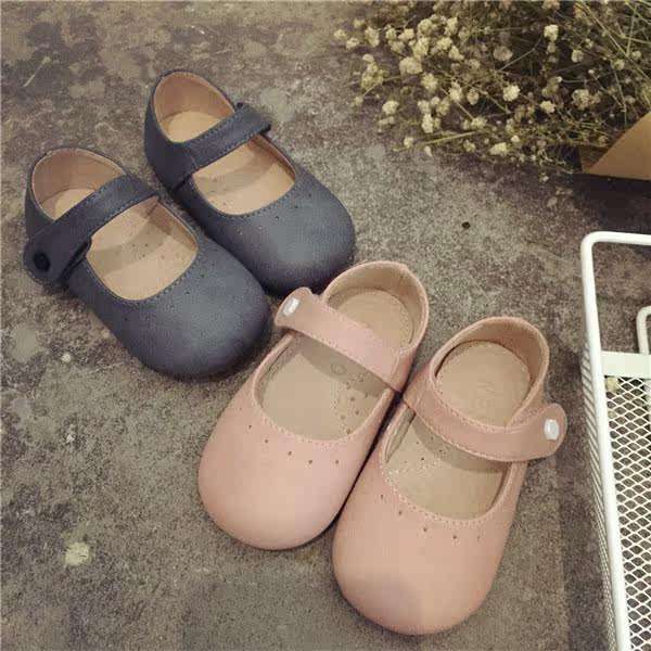 Chaussures enfants en autre NEKO - semelle caoutchouc naturel - Ref 1002961 Image 13