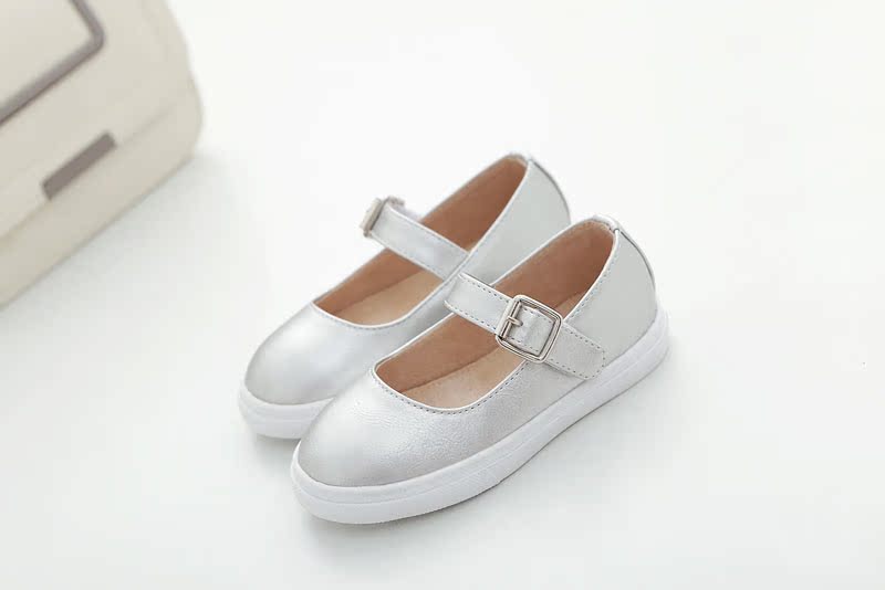 Chaussures enfants en autre - Ref 1010648 Image 19