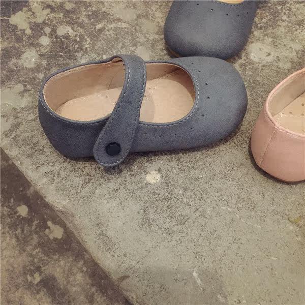 Chaussures enfants en autre NEKO - semelle caoutchouc naturel - Ref 1002961 Image 33