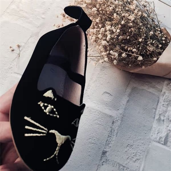 Chaussures enfants en autre - Ref 1011973 Image 11