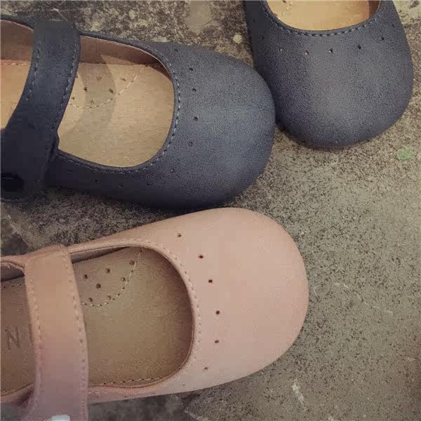 Chaussures enfants en autre NEKO - semelle caoutchouc naturel - Ref 1002961 Image 15