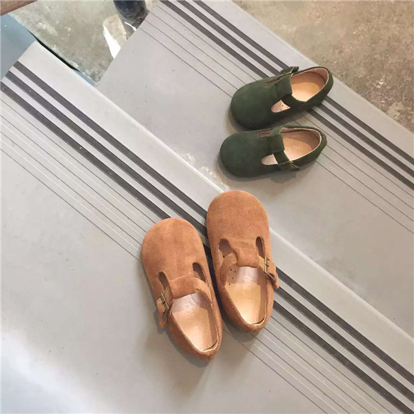 Chaussures enfants en autre - Ref 983828 Image 12