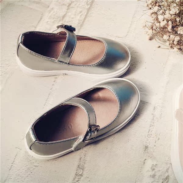 Chaussures enfants en autre - Ref 1010648 Image 32