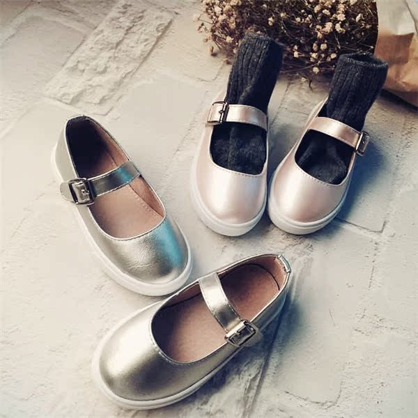 Chaussures enfants en autre - Ref 1010648 Image 9