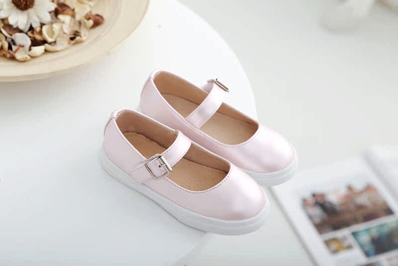 Chaussures enfants en autre - Ref 1010648 Image 13