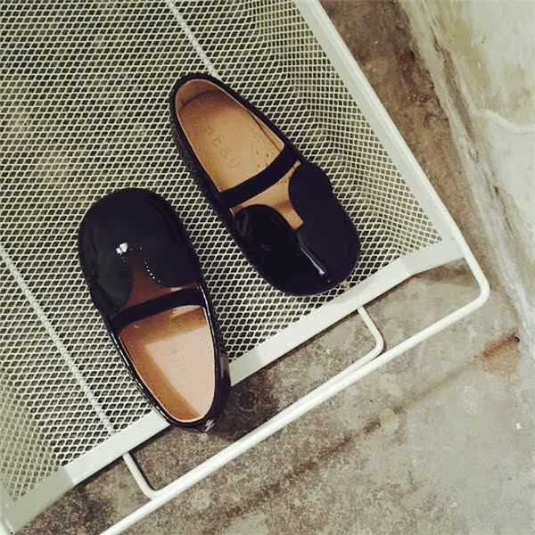 Chaussures enfants en autre - Ref 984068 Image 28