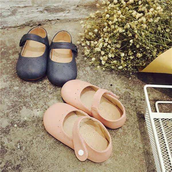 Chaussures enfants en autre NEKO - semelle caoutchouc naturel - Ref 1002961 Image 17