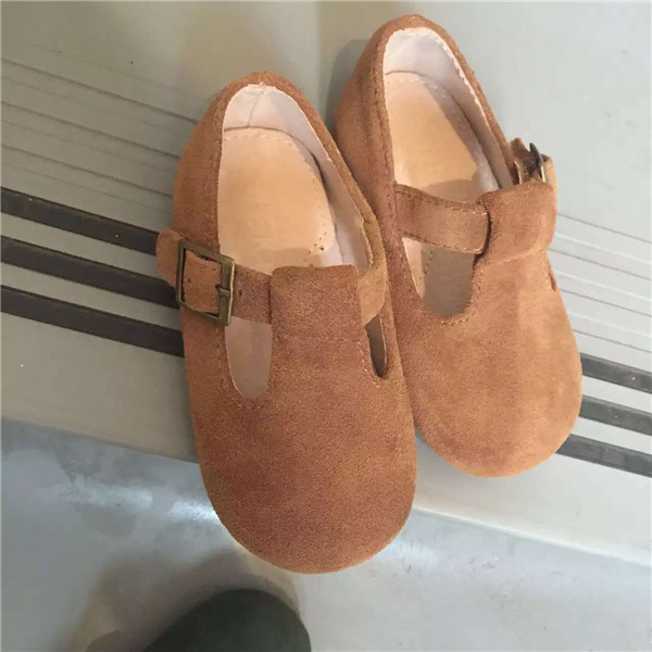 Chaussures enfants en autre - Ref 983828 Image 17