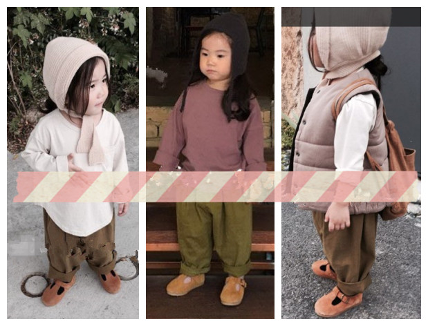 Chaussures enfants en autre - Ref 983828 Image 22