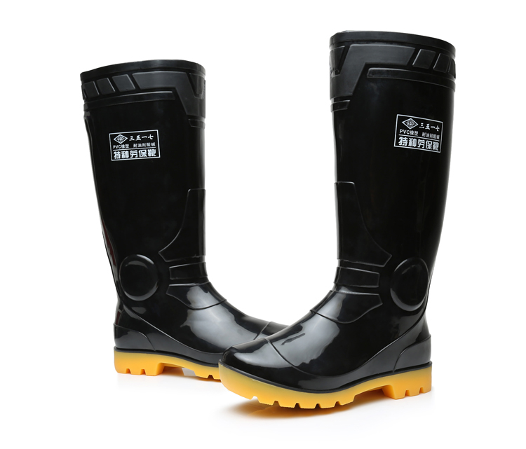 Chaussures - bottes caoutchouc homme - Ref 973835 Image 36