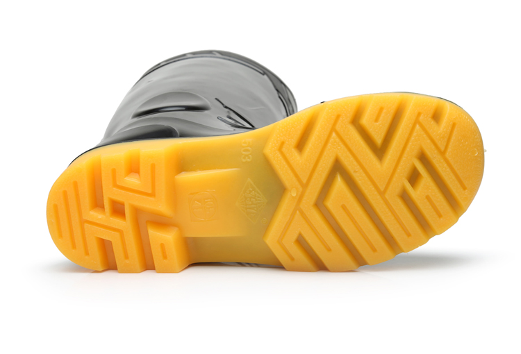 Chaussures - bottes caoutchouc homme - Ref 973835 Image 29