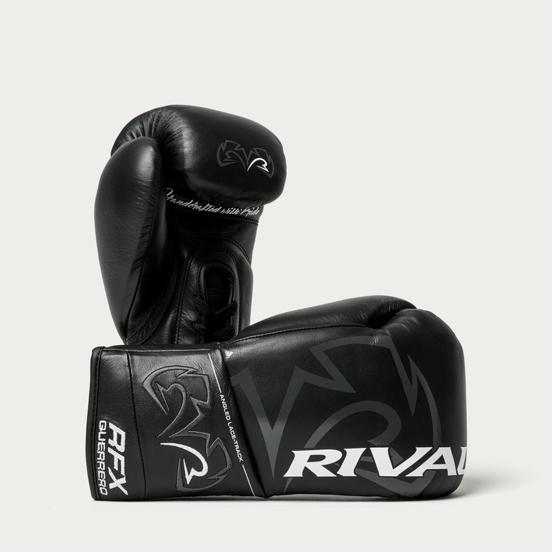 Rival Rfx-Guerrero-Sf-H Boxing Gloves, Competition Model, Horsehair Filling Rival Rfx-Guerrero-Sf-H Boxing Gloves, Competition Model, Horsehair Filling