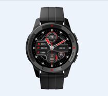 MIBRO X1 Smart Water - proof multinational language version of the MIBRO Smart Water - proof watch