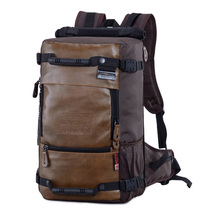 2020 upgraded version of the three-use multi-functional travel bag men and women travel bag large capacity backpack tide leisure backpack