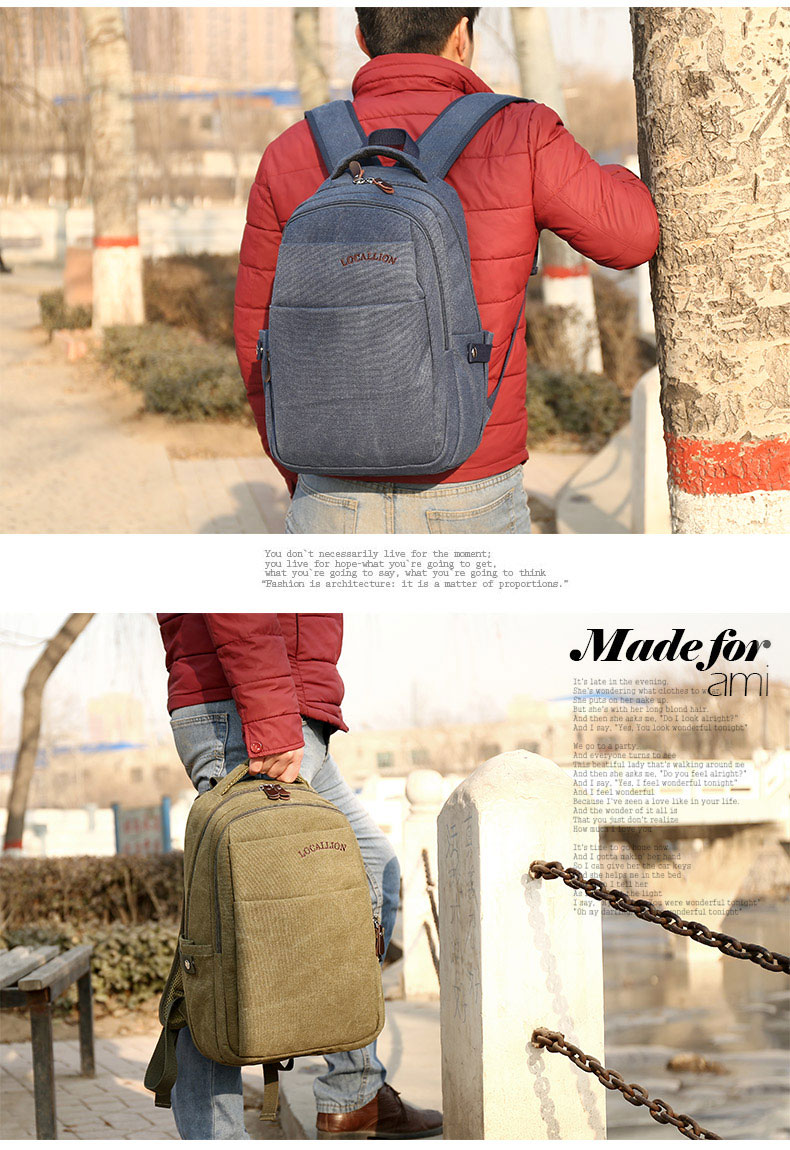 Sac homme - Ref 50038 Image 26