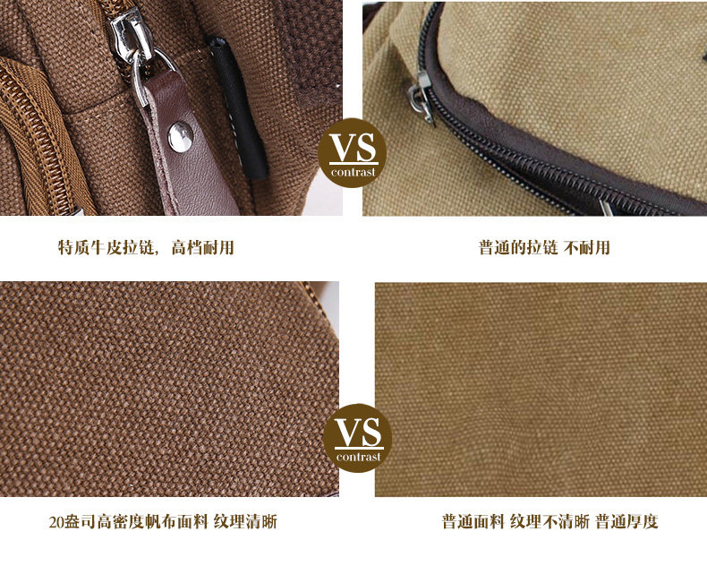 Sac pour homme - Ref 49500 Image 40