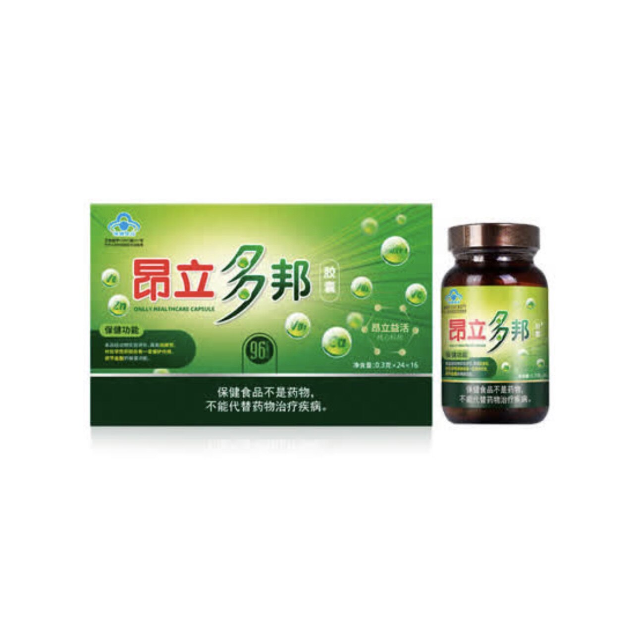 Onli Duobang Capsule Festival Congratulations Special Package Oriental cj shopping direct delivery